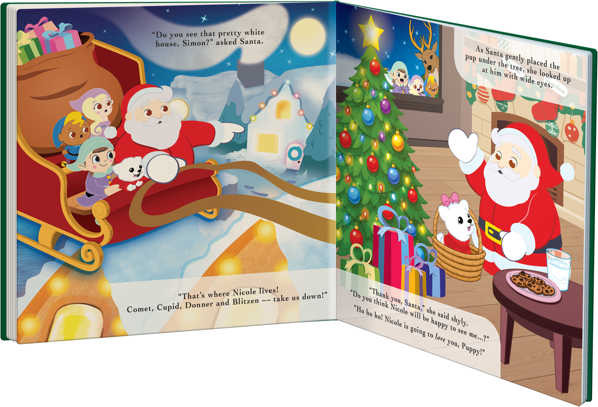 Rhymin Simon Book Set